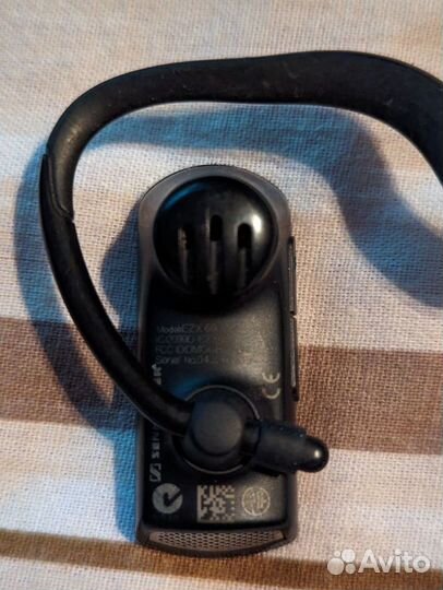 Sennheiser EZX 60 EU