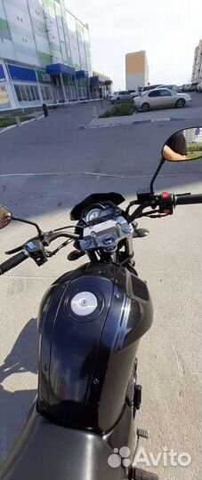 Racer Nitro 200