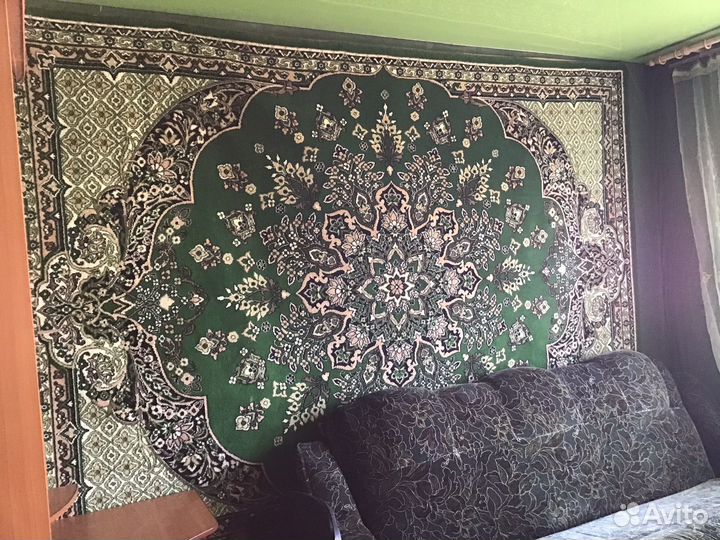 Ковер жаккардовый р. 210х300