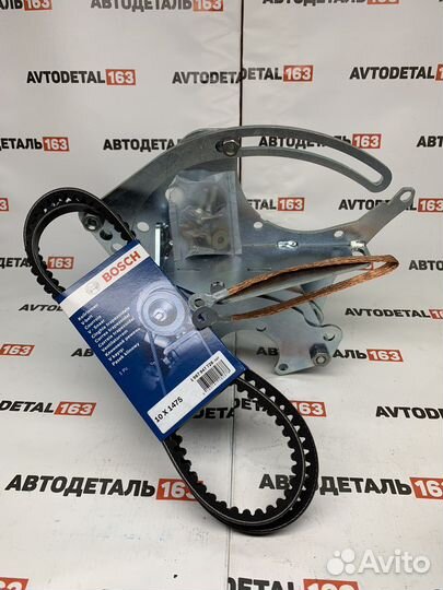 Кронштейн переноса генератора с гур