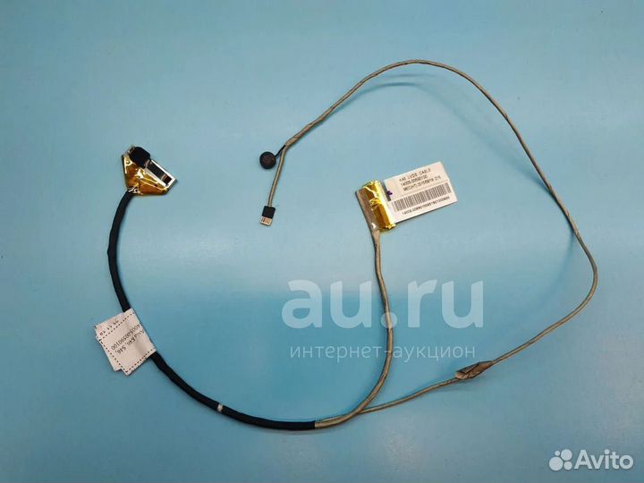 Шлейф матрицы для ноутбука Asus K46