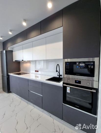 Кухня на заказ CS - 175