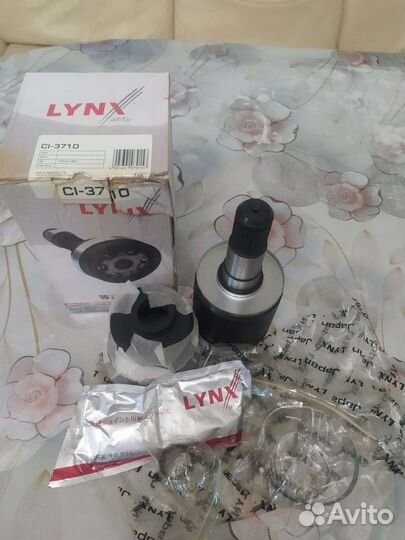 Шруз mitsubishi L200