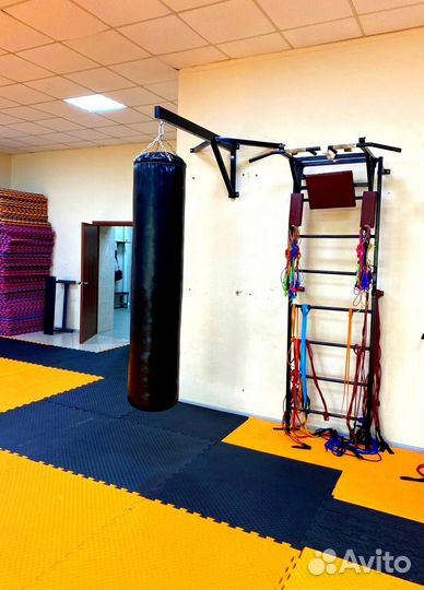 Боксерская груша. Новая. Боксерский мешок