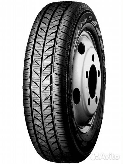 Yokohama W.Drive WY01 215/70 R15 R