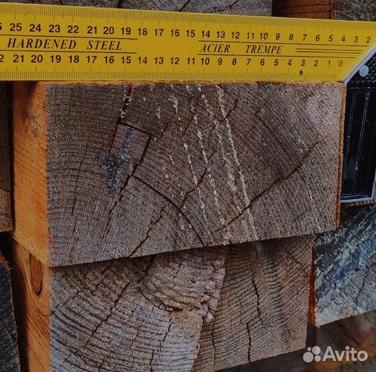 Качественные постройки с брусом из лиственницы