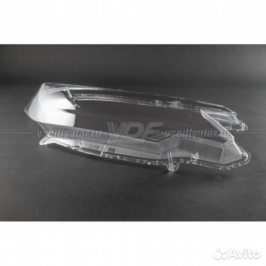 Стекло для фары Honda CR-V (2015-2018) Правое