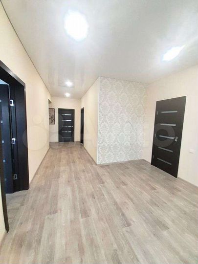 Дом 113 м² на участке 4 сот.