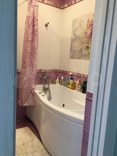 1-к. квартира, 39 м², 7/14 эт.