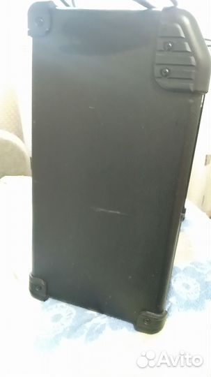 Гитарный комбоусилитель Line6 Spider IV 30 Watt