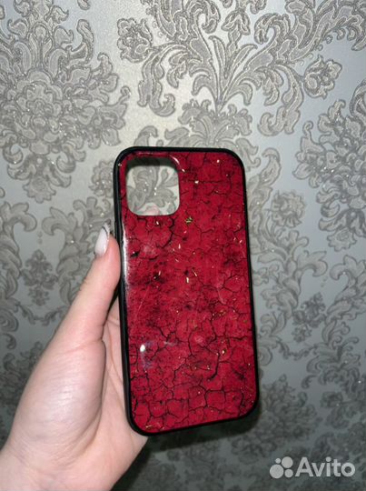 Чехол на 12/12 pro