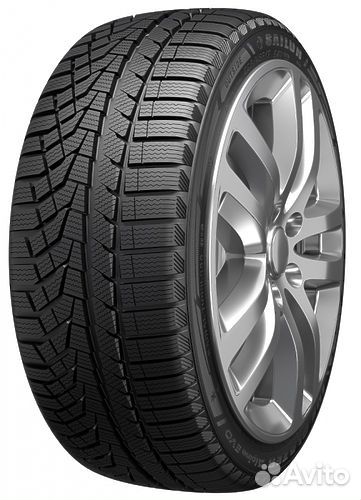 Sailun Ice Blazer Alpine Evo 235/50 R18 101V