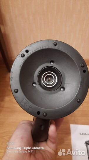 Электрочайник Leewong lw- 1202