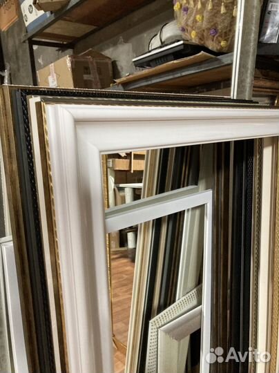 Ростовое зеркало 165*60