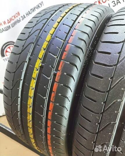 Pirelli P Zero 235/35 R19