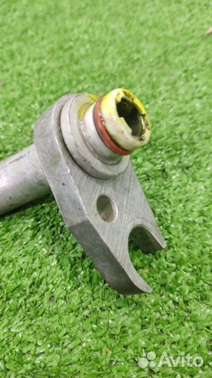 Трубка кондиционера Ford Focus 2+ хэтчбек 1.6 shda