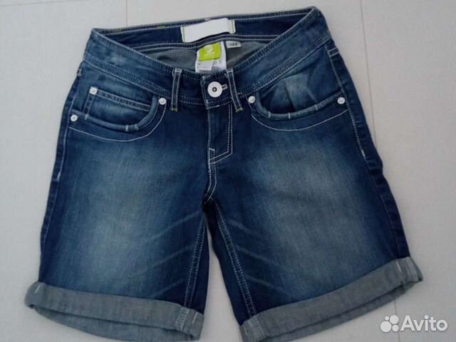 Шорты Аdidas для девочек S