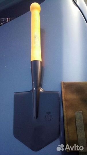 Малая саперная лопата -50