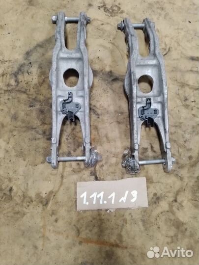 Рычаг задний Mercedes e63 w213 amg