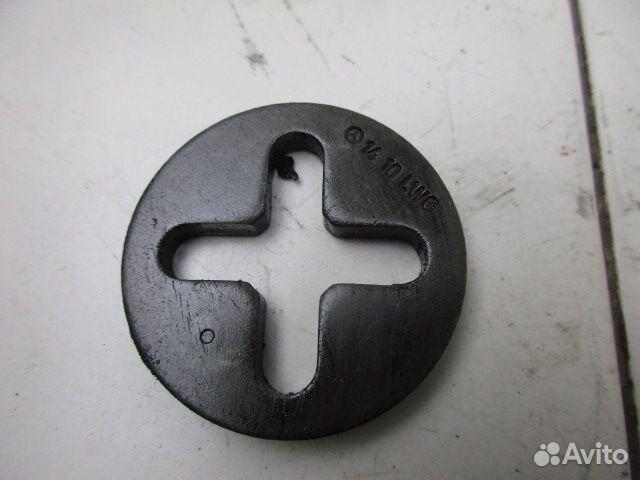 Шайба Mercedes Benz Actros MP3