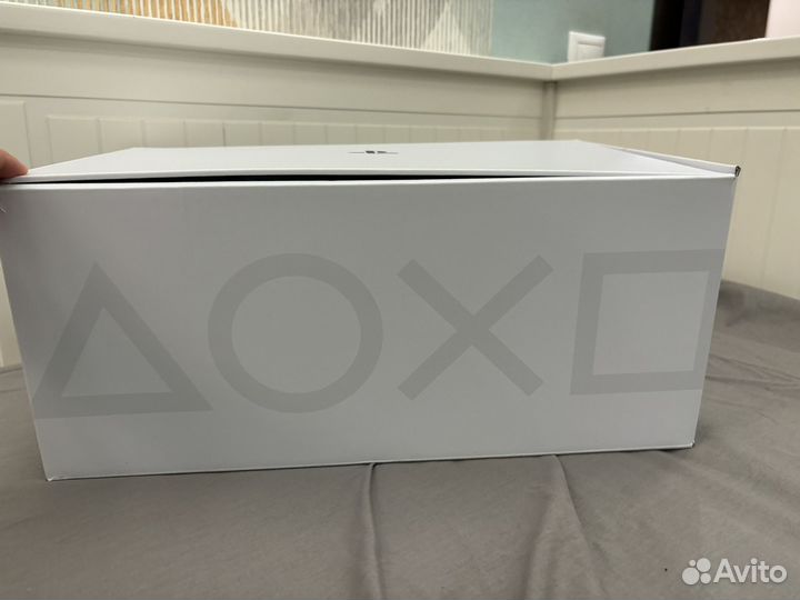 Sony playstation VR 2