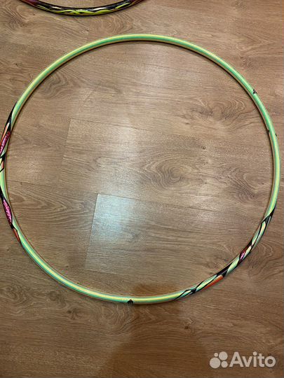 Обруч для художественной гимнастики