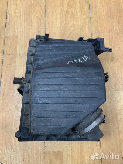 Корпус воздушного фильтра Opel Corsa C Z13DT 2005