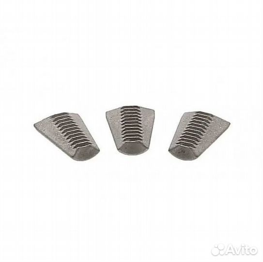 Губки для заклепочника/Ремкомплект/Зажимные губки