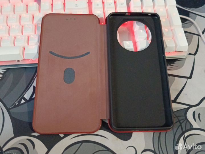 Чехол книжка Realme 11 pro и Realme 11 pro+