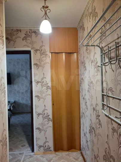 1-к. квартира, 31 м², 3/5 эт.