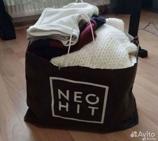 Одежда женская