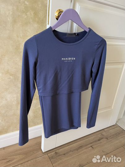 Maneken brand костюм