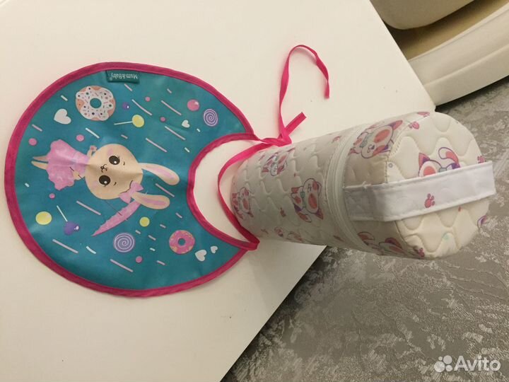 Бутылочки для кормления avent