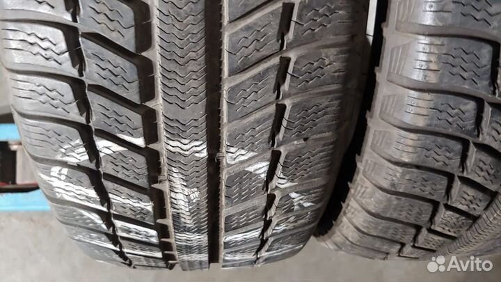 Michelin Primacy Alpin PA3 225/50 R16 92H