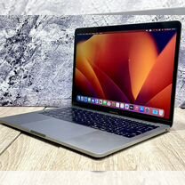 Ноутбук Macbook Pro 13.3 i5/8/256