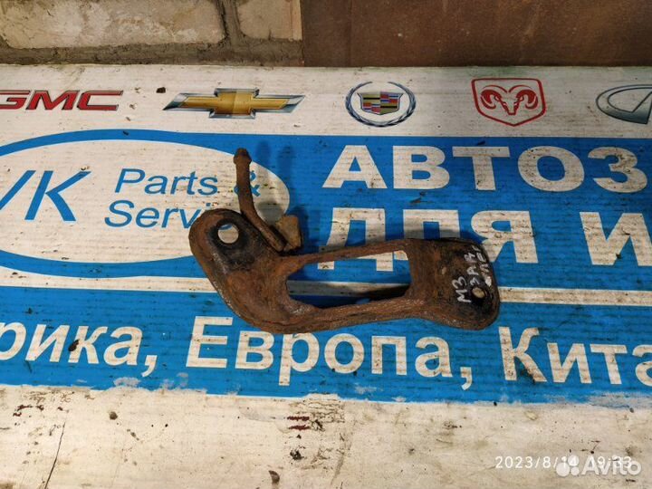 Крепление рычага Зад. левое Ford Mondeo 00-07