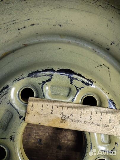 Dunlop Windsor G2 205/80 R16