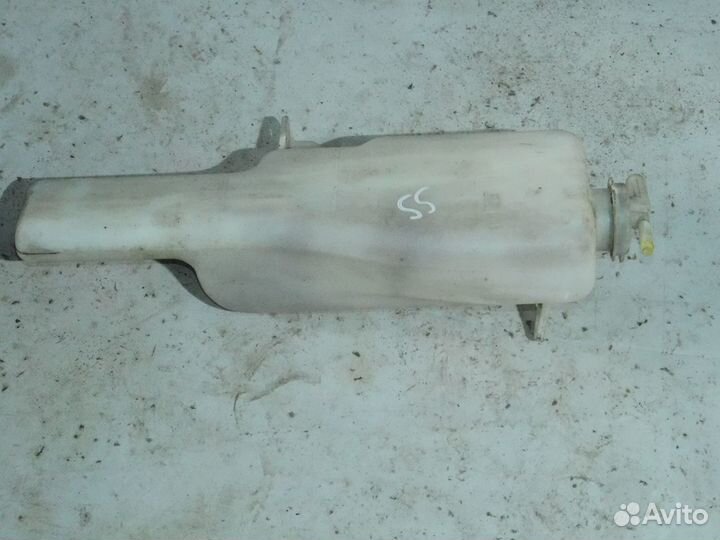 Расширительный бачек мицубиси спейс стар