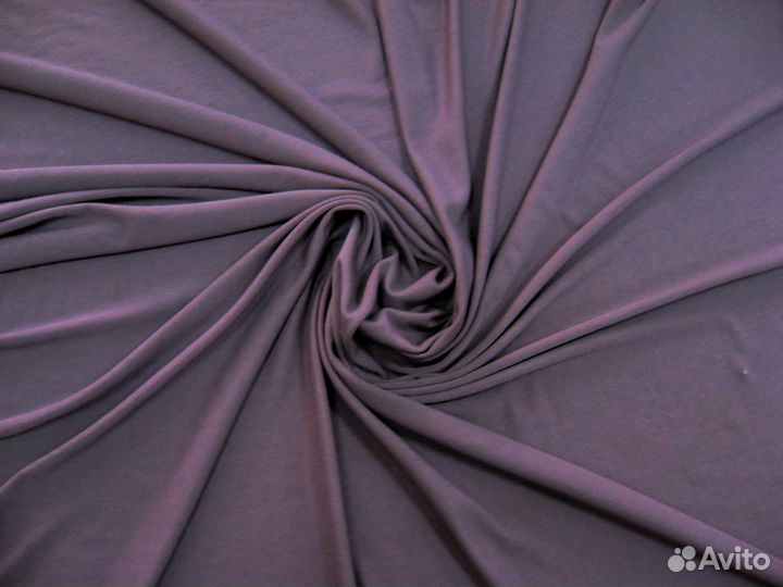 Трикотажное полотно вискозное турецкое