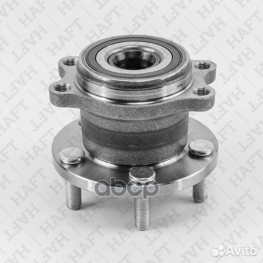 Ступица зад. прав/лев RH0307 haft