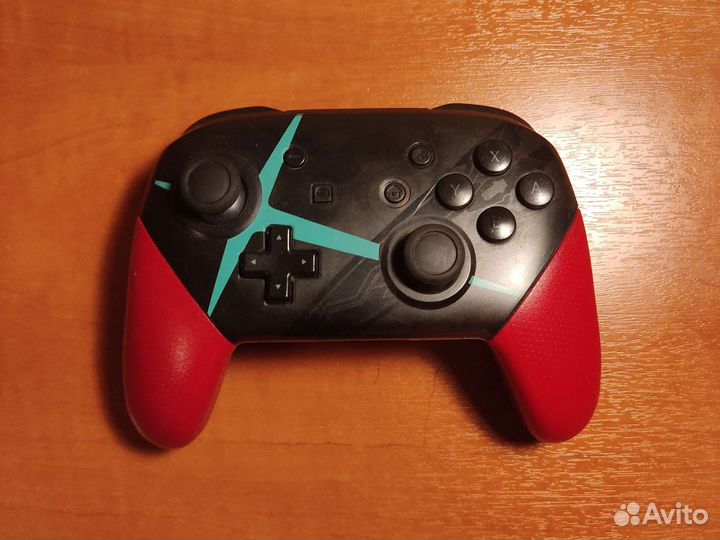 Геймпад для nintendo switch