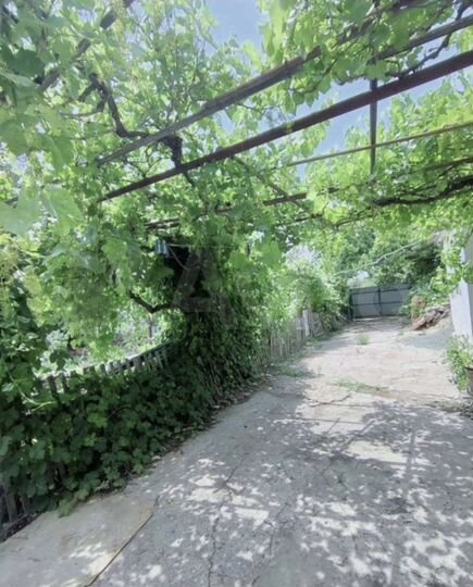 Дом 57,4 м² на участке 11 сот.