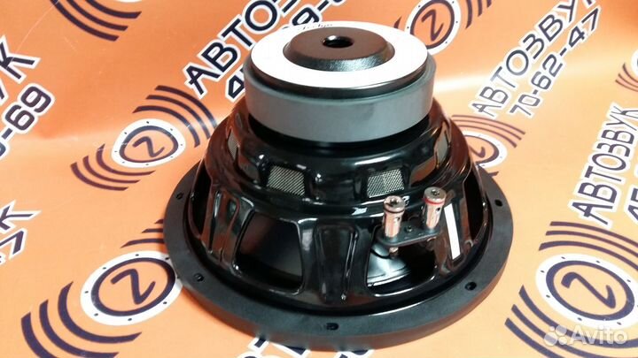 Сабвуфер Ivolga Drive 10