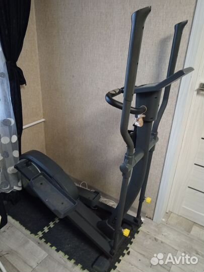 Элипсоидный тренажер torneo