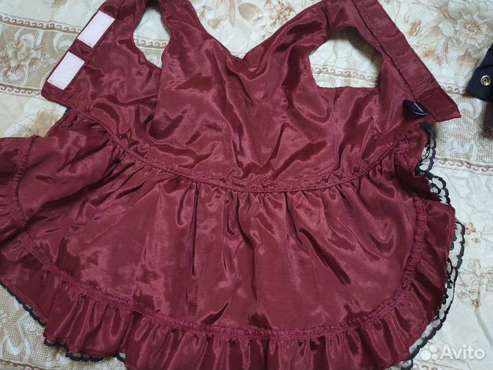 Утяжелители для собак