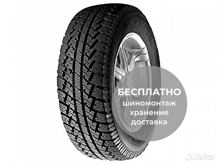 Antares SMT A7 245/70 R16 111S