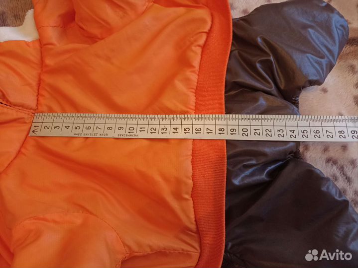 Одежда для маленьких собак