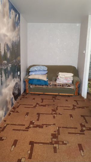 1-к. квартира, 43 м², 3/6 эт.