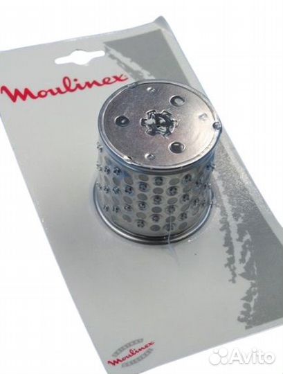 Барабан-пюре овощерезки для электрической мясорубк