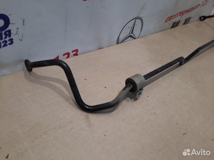 Стабилизатор задний Mercedes E320 W211 642.920